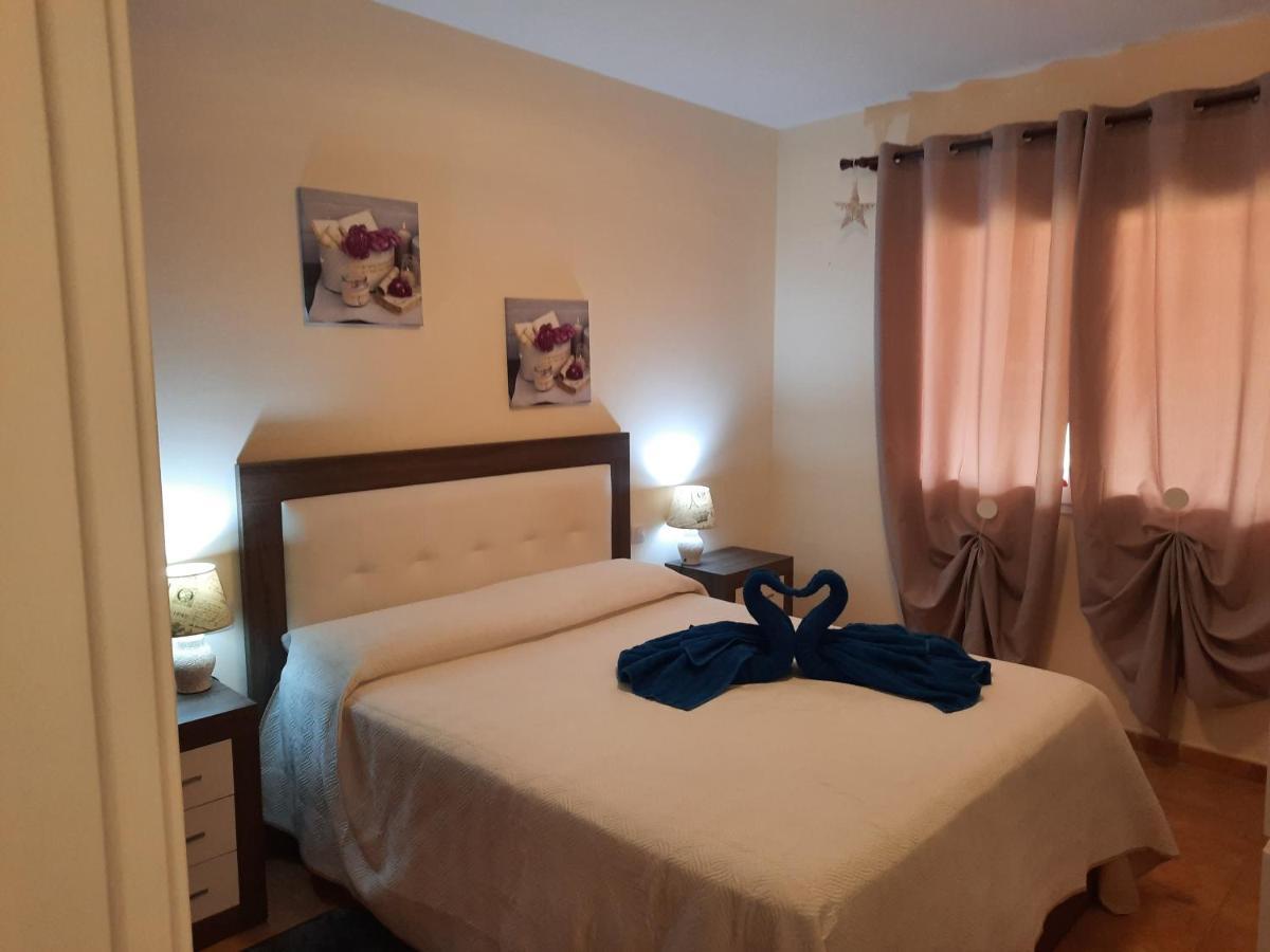 Corralejo Happy Villa Kültér fotó