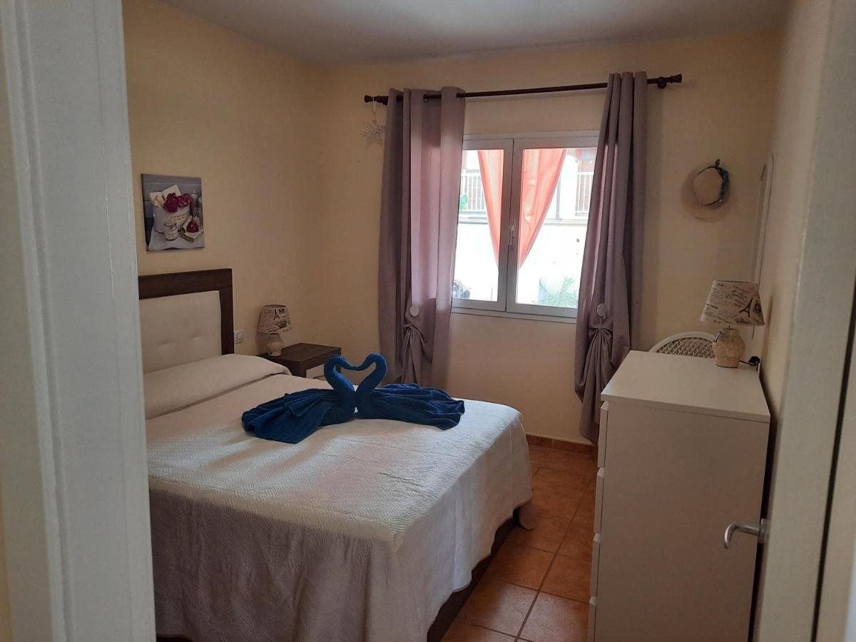 Corralejo Happy Villa Kültér fotó