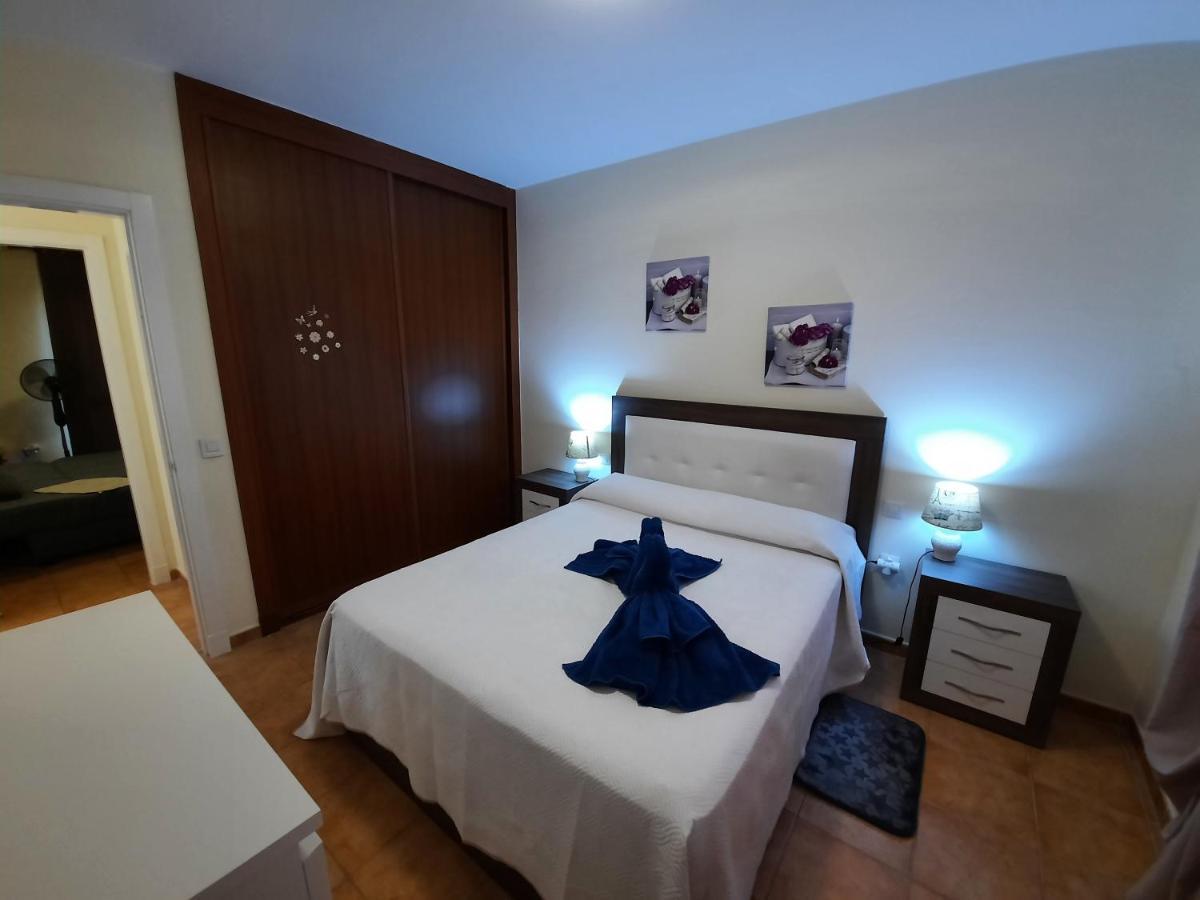 Corralejo Happy Villa Kültér fotó