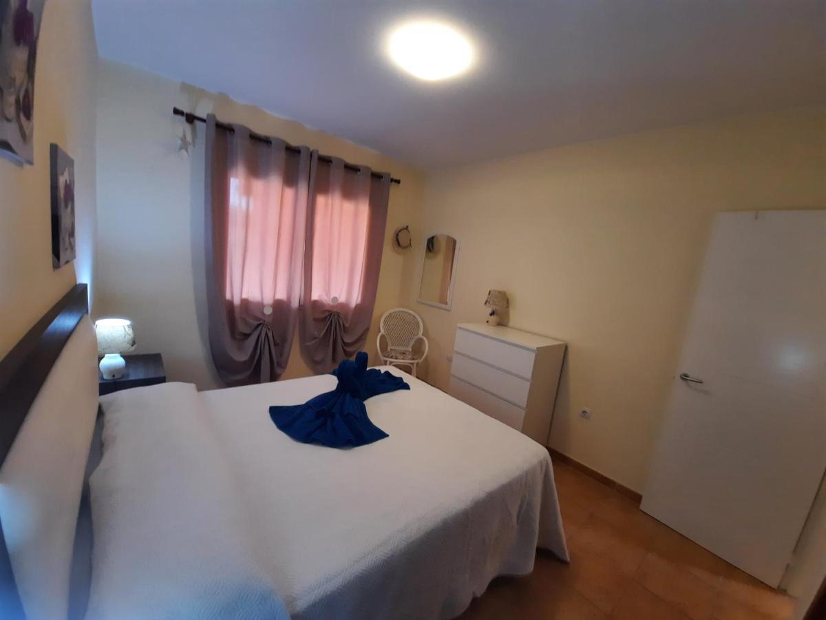 Corralejo Happy Villa Kültér fotó