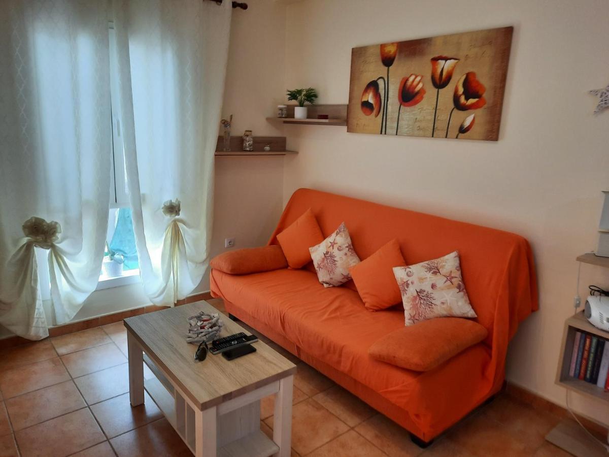 Corralejo Happy Villa Kültér fotó