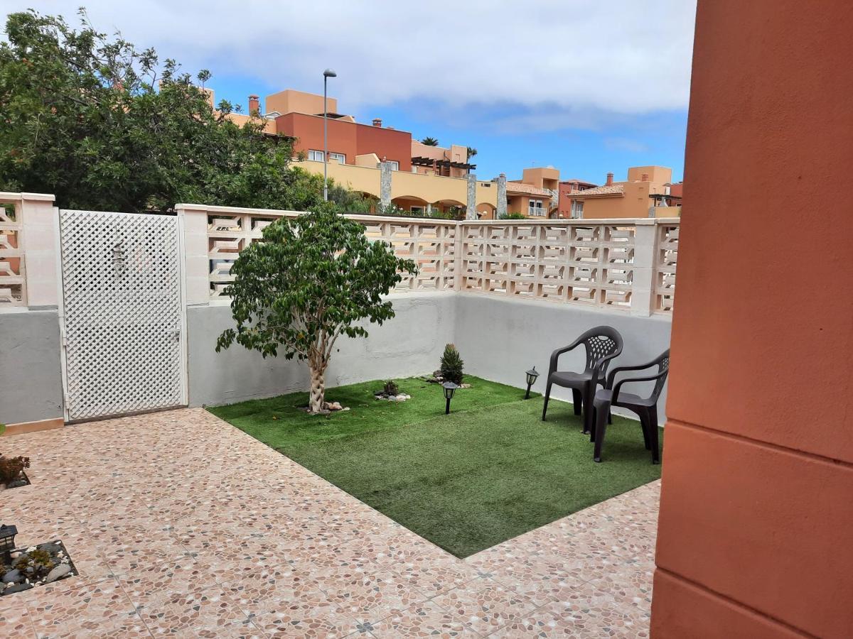 Corralejo Happy Villa Kültér fotó