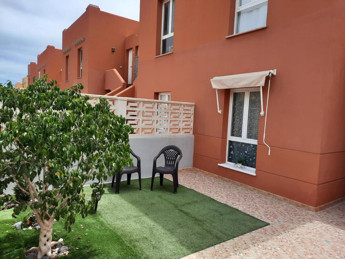 Corralejo Happy Villa Kültér fotó