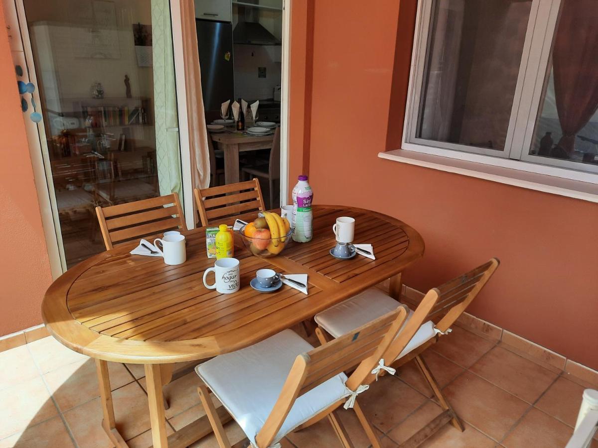 Corralejo Happy Villa Kültér fotó