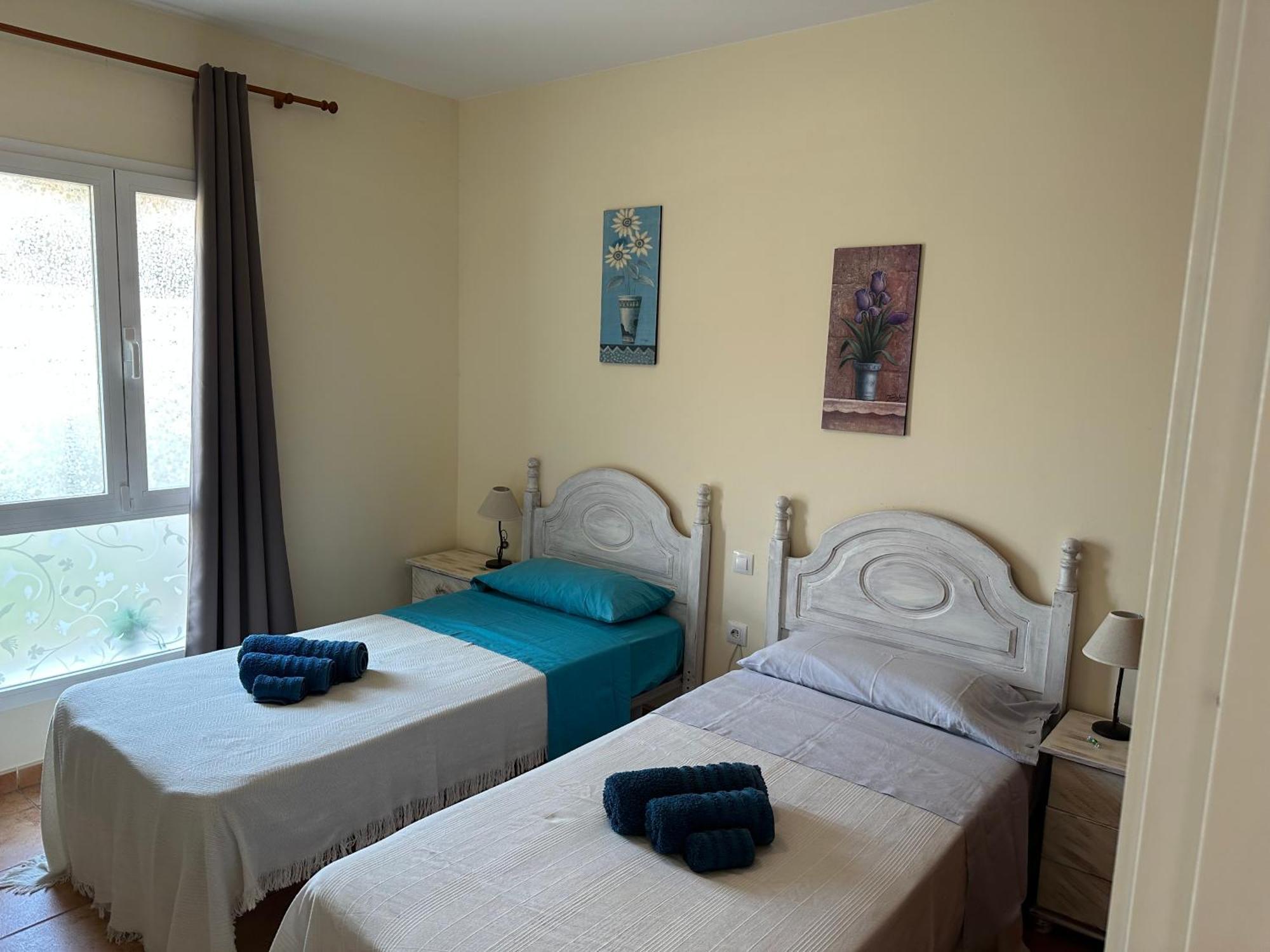 Corralejo Happy Villa Kültér fotó